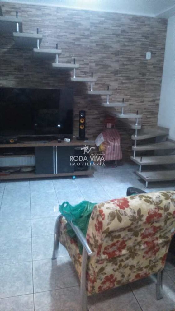 Casa, 3 quartos - Foto 2
