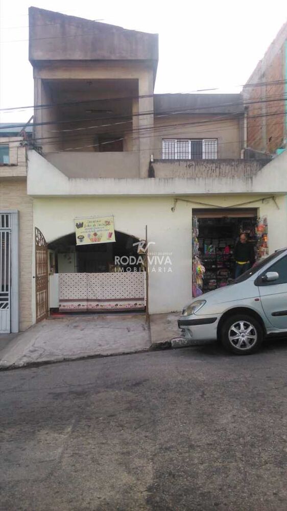 Casa, 3 quartos - Foto 8