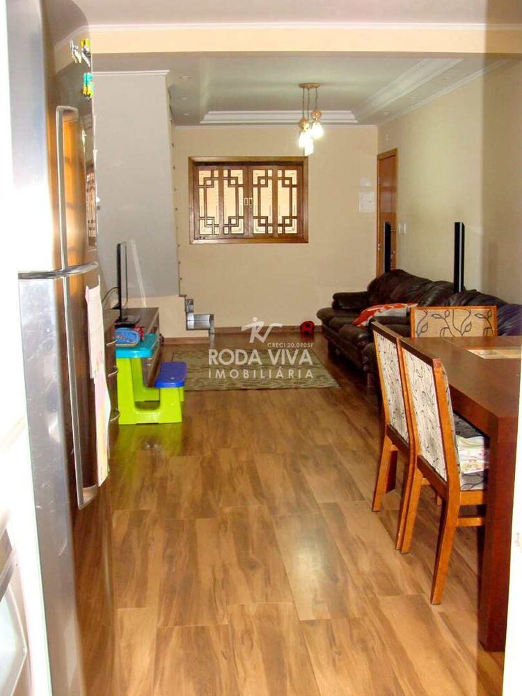 Sobrado, 3 quartos - Foto 24