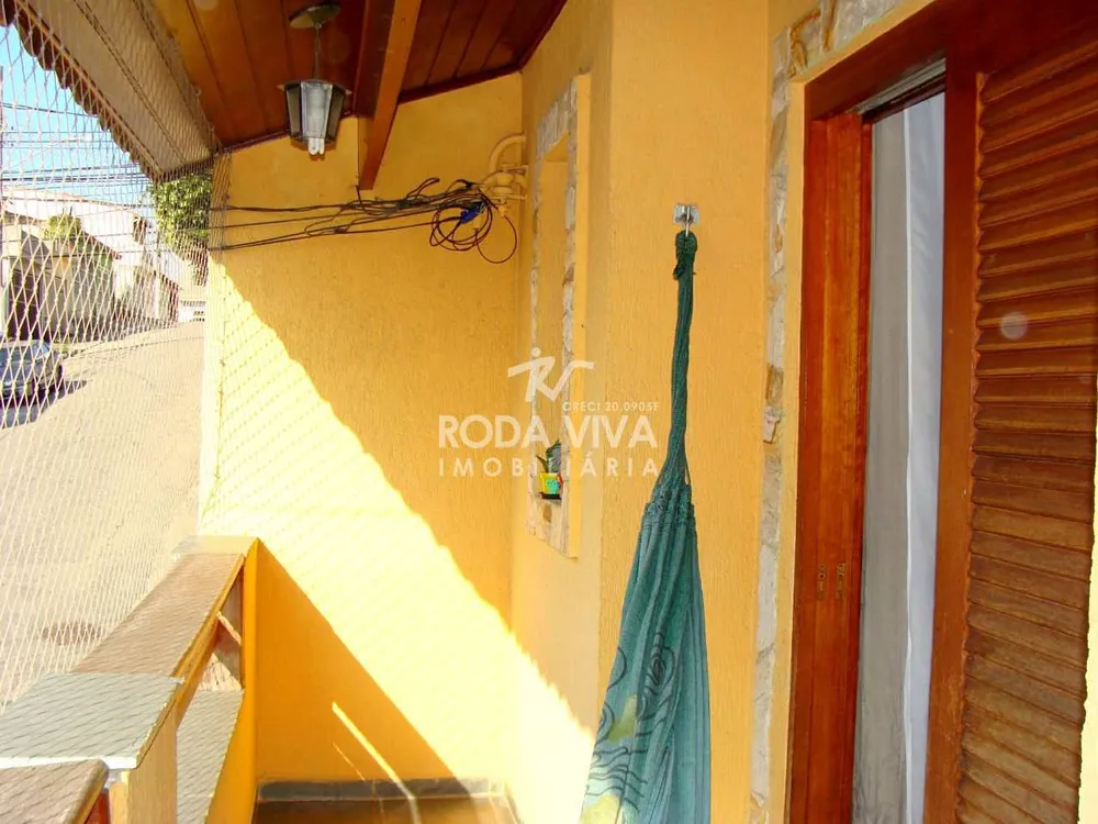 Sobrado, 3 quartos - Foto 21