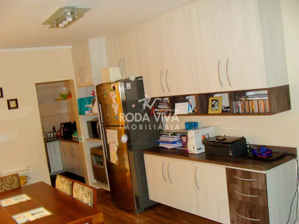 Sobrado, 3 quartos - Foto 20