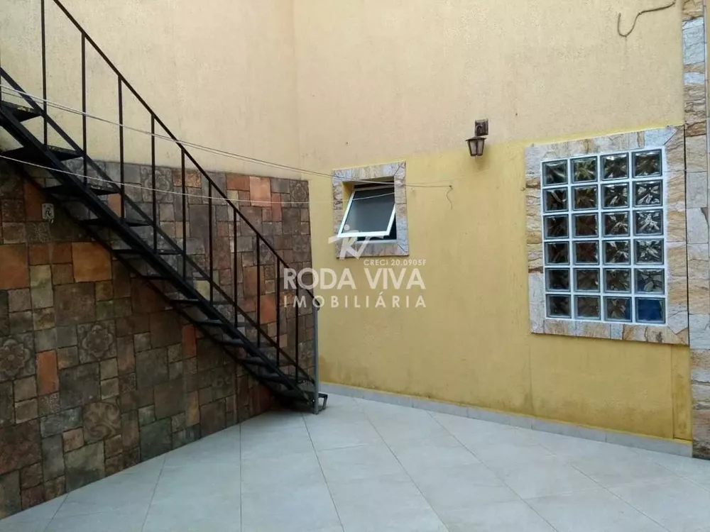 Sobrado, 3 quartos - Foto 19