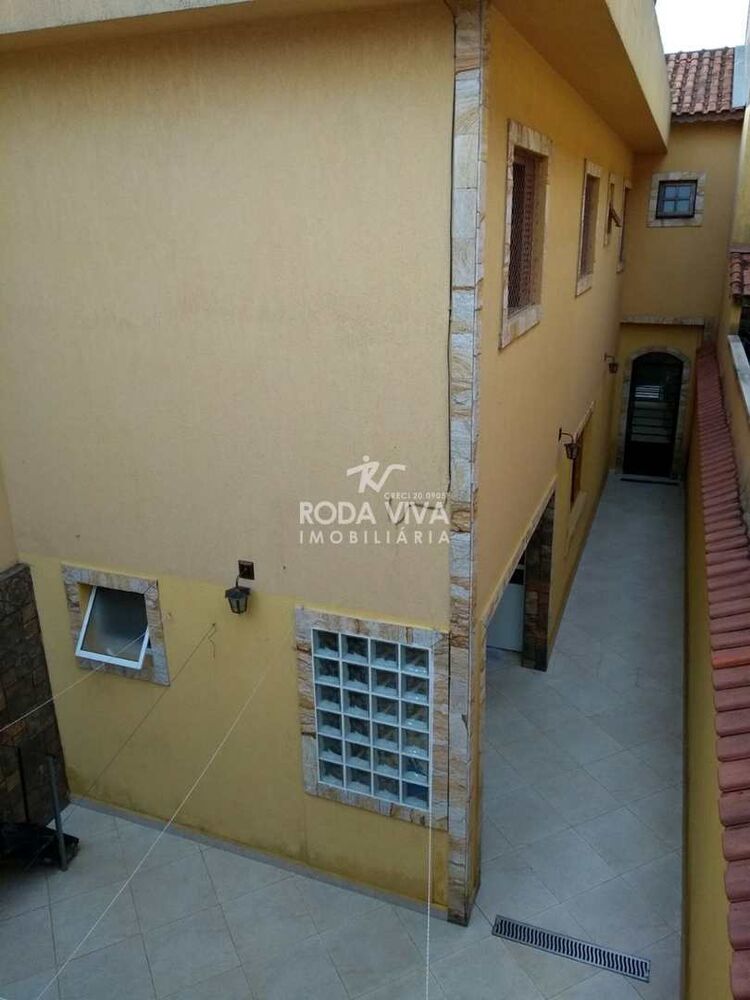 Sobrado, 3 quartos - Foto 13