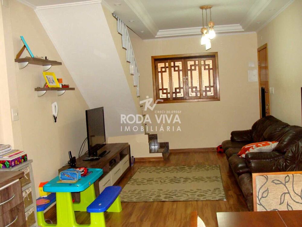 Sobrado, 3 quartos - Foto 11