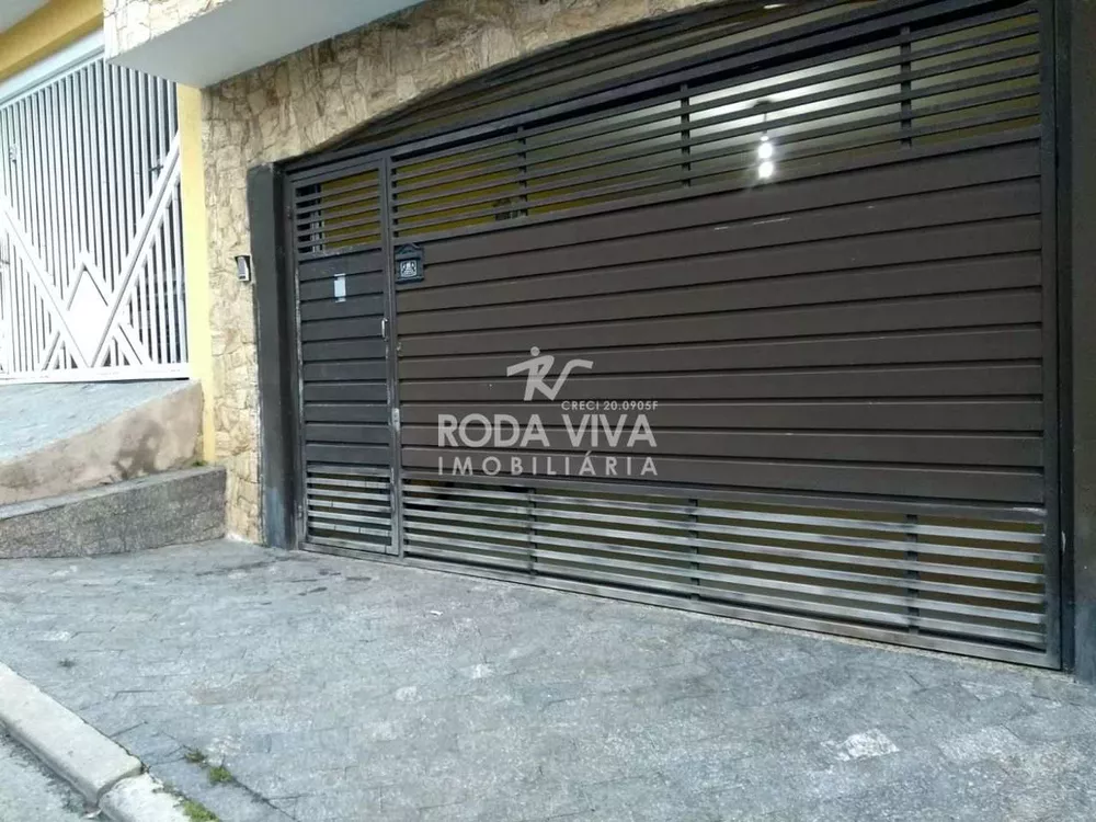 Sobrado, 3 quartos - Foto 17