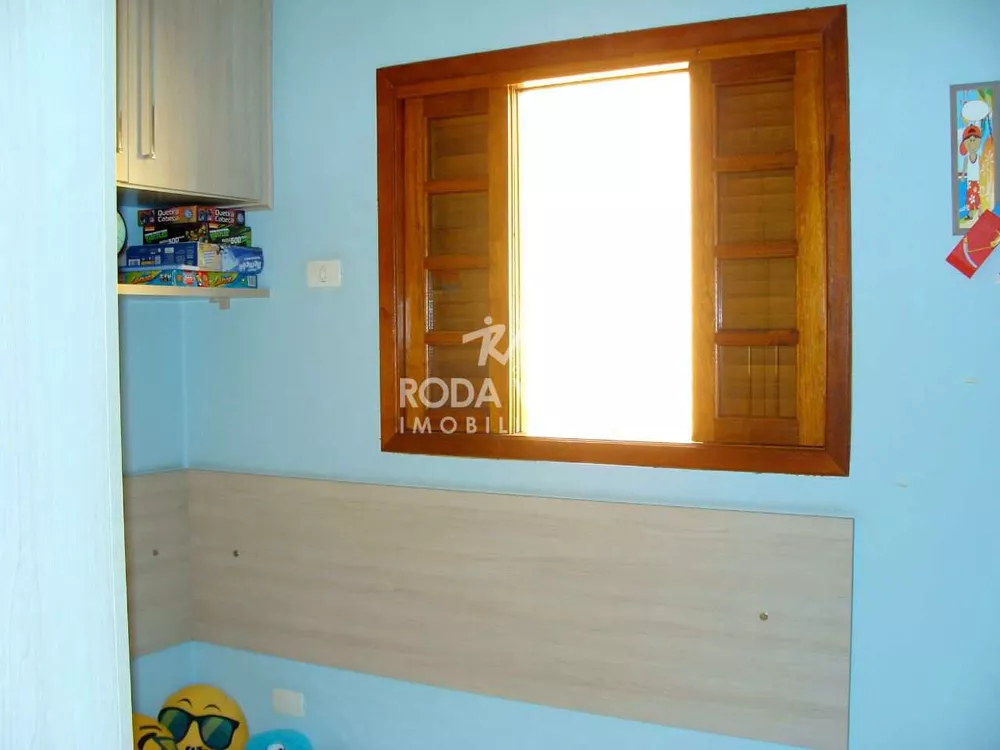 Sobrado, 3 quartos - Foto 1