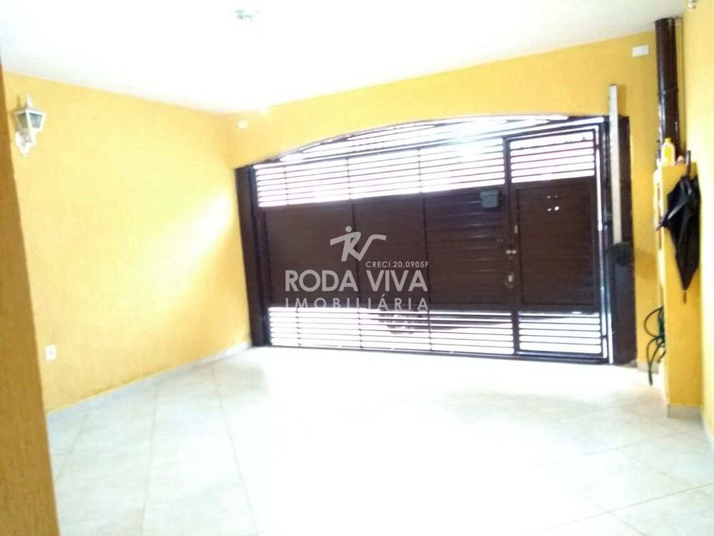 Sobrado, 3 quartos - Foto 21