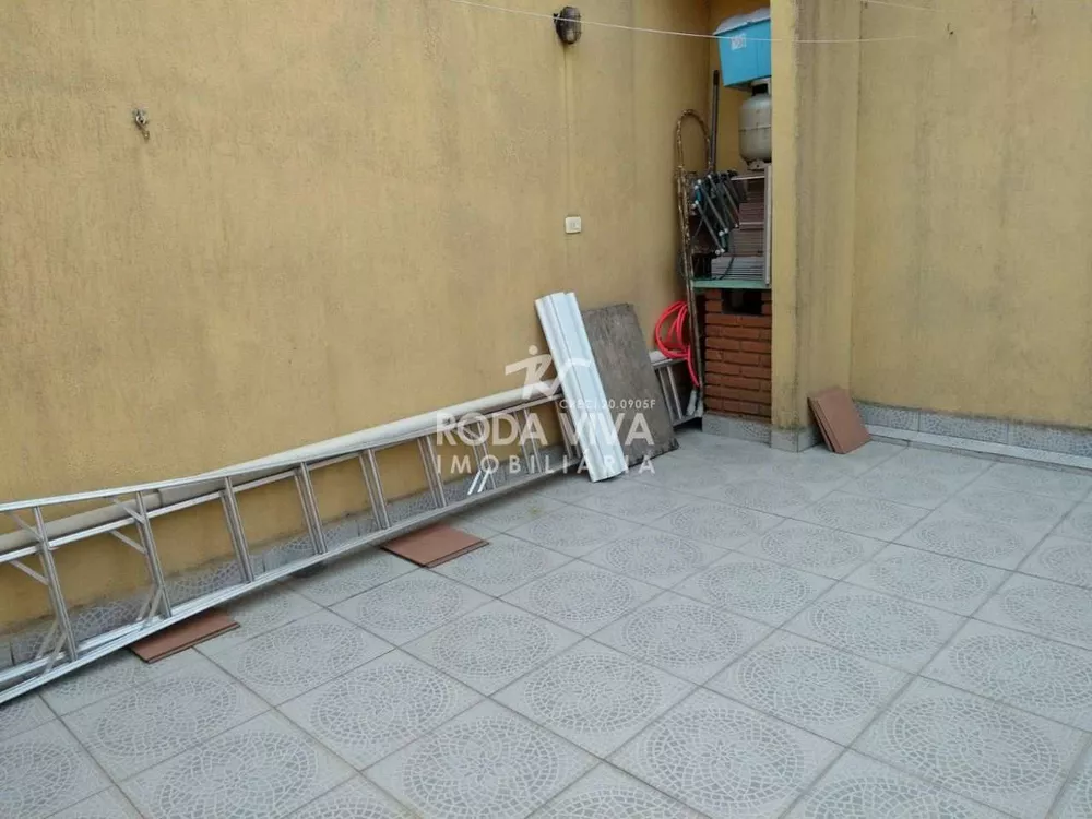 Sobrado, 3 quartos - Foto 2