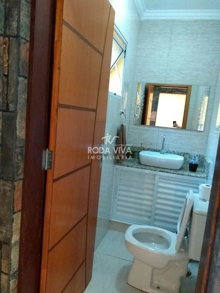 Sobrado, 3 quartos - Foto 10