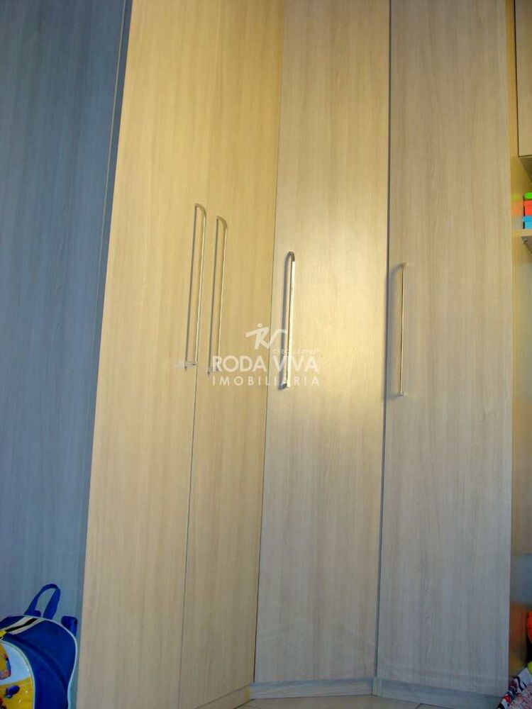 Sobrado, 3 quartos - Foto 22
