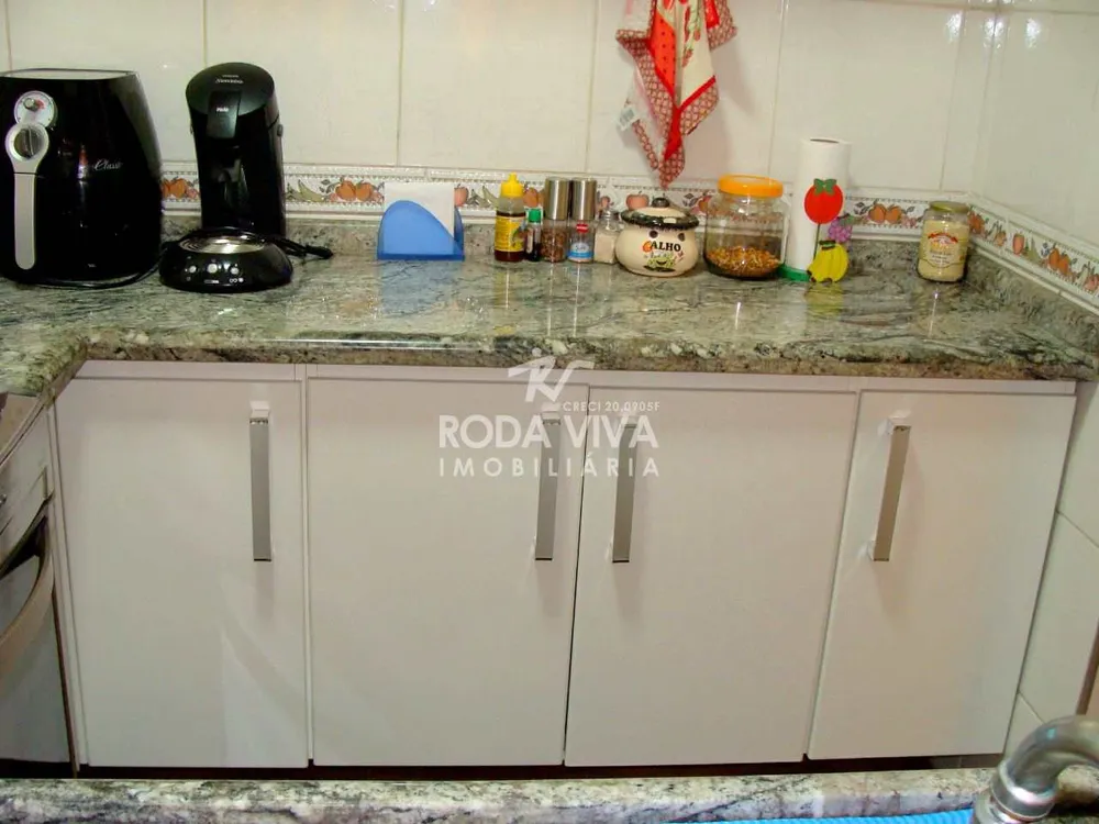 Sobrado, 3 quartos - Foto 5