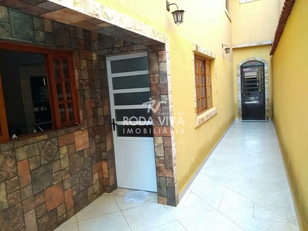 Sobrado, 3 quartos - Foto 23