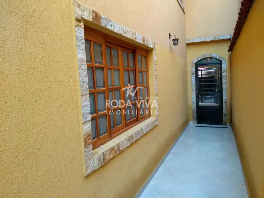 Sobrado, 3 quartos - Foto 25