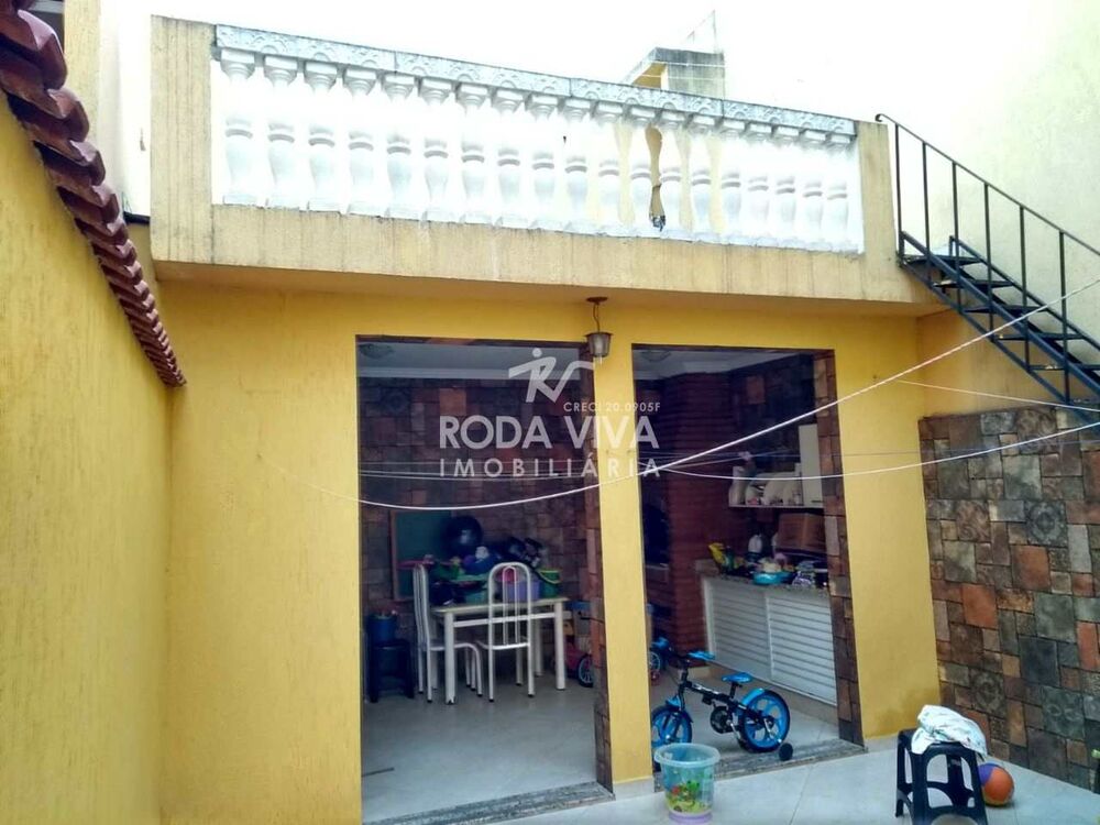Sobrado, 3 quartos - Foto 15