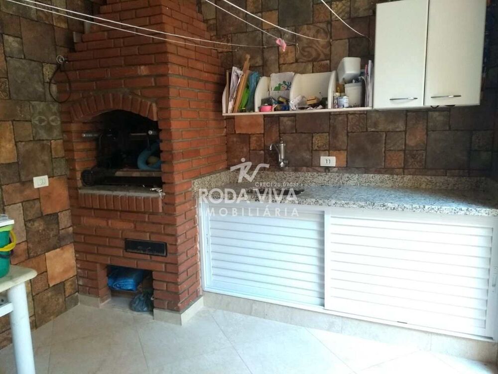 Sobrado, 3 quartos - Foto 9