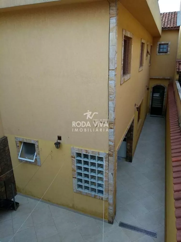 Sobrado, 3 quartos - Foto 4