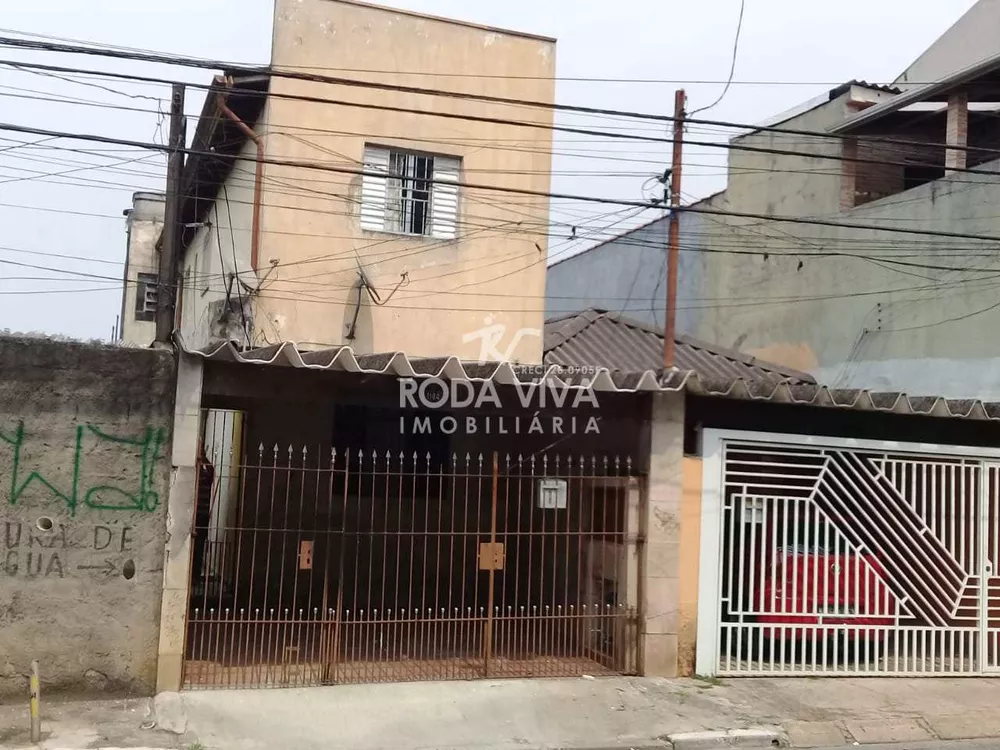 Casa, 2 quartos - Foto 6