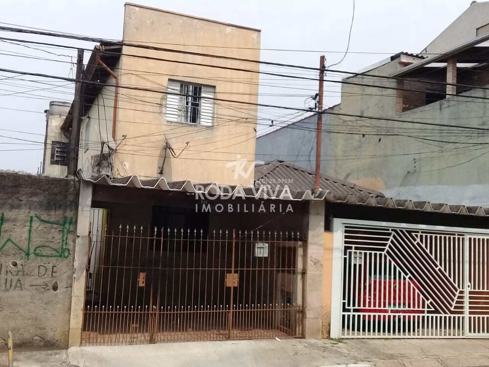 Casa, 2 quartos - Foto 9