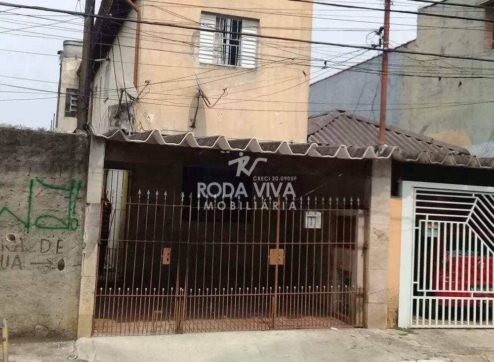 Casa, 2 quartos - Foto 5