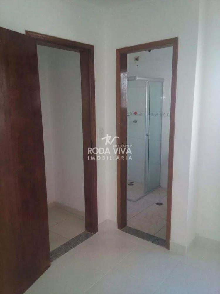 Casa de Condomínio, 2 quartos - Foto 6