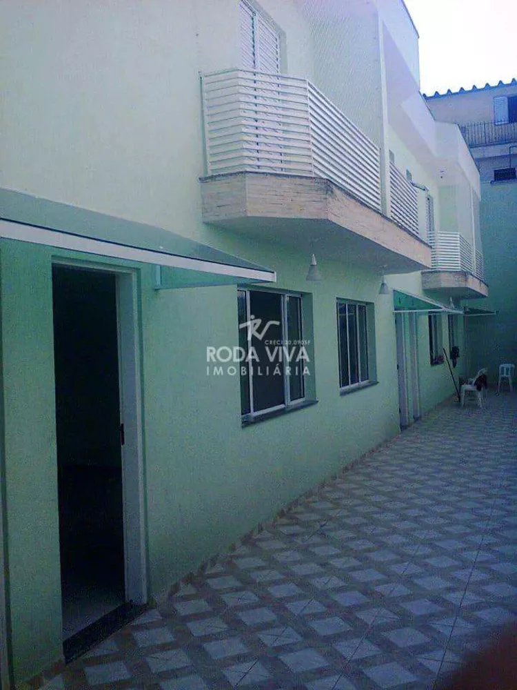 Casa de Condomínio, 2 quartos - Foto 5