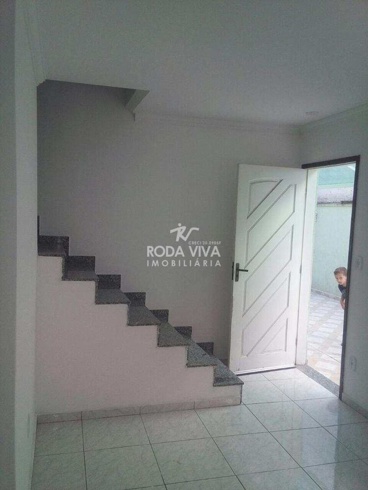 Casa de Condomínio, 2 quartos - Foto 3