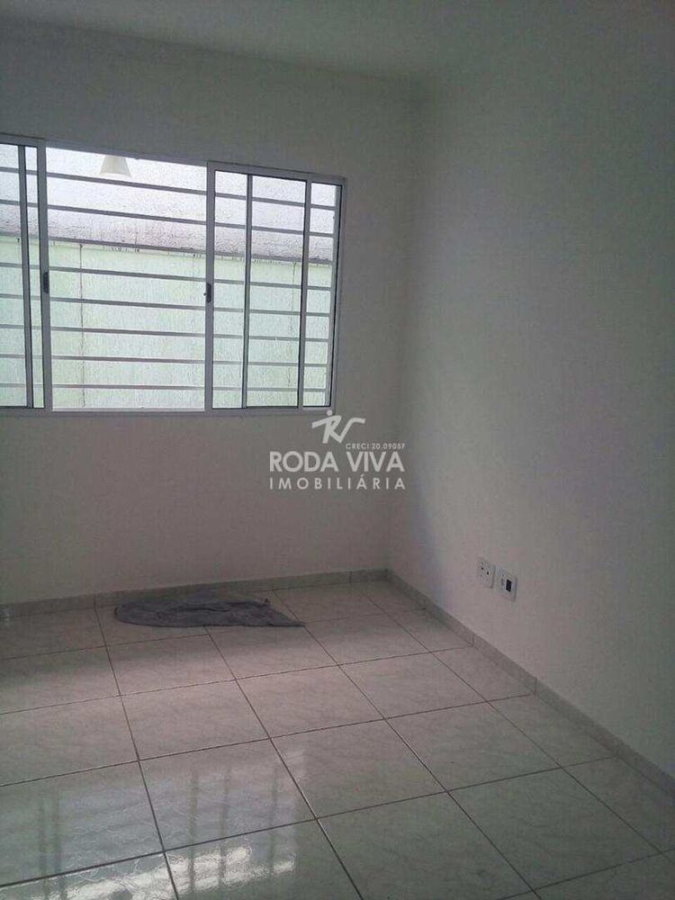 Casa de Condomínio, 2 quartos - Foto 1