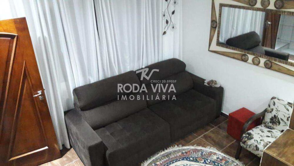 Casa, 4 quartos - Foto 1