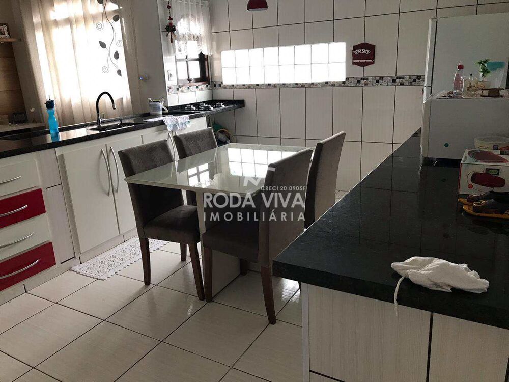 Casa, 4 quartos - Foto 10
