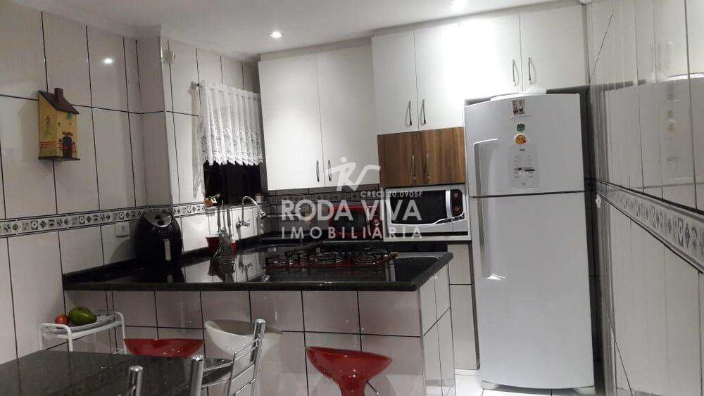 Casa, 4 quartos - Foto 4