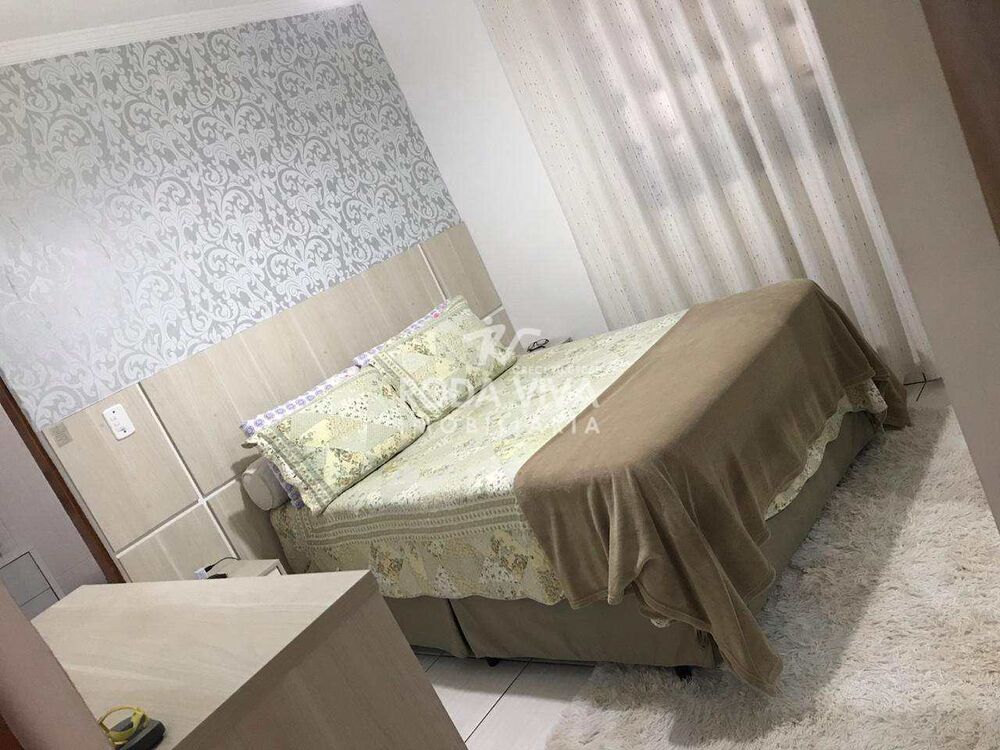 Casa, 4 quartos - Foto 2
