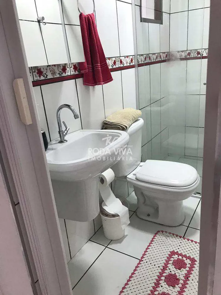 Casa, 4 quartos - Foto 24