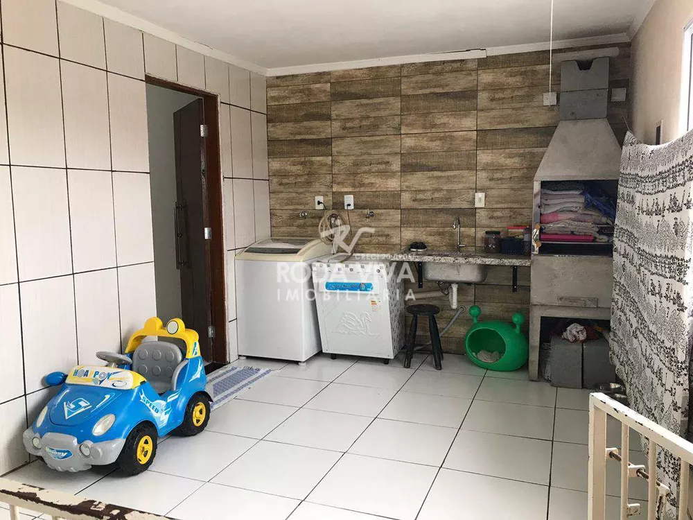 Casa, 4 quartos - Foto 8