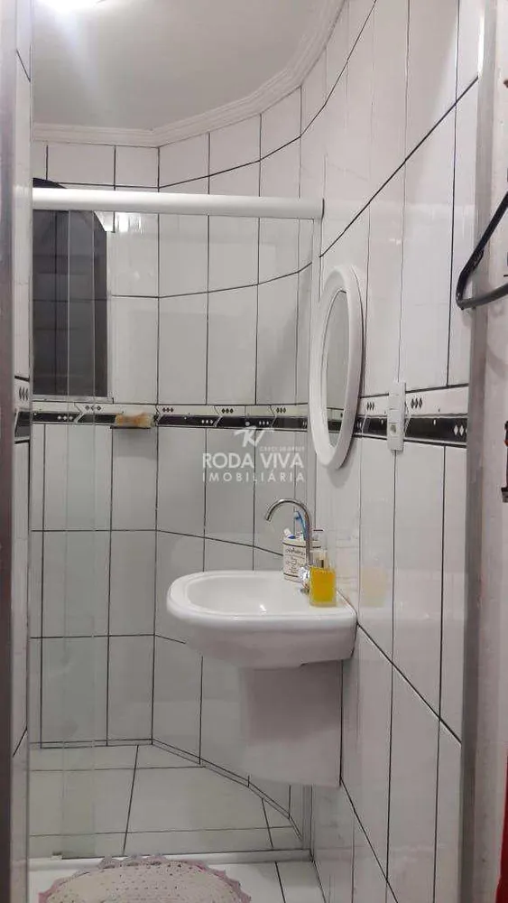 Casa, 4 quartos - Foto 23