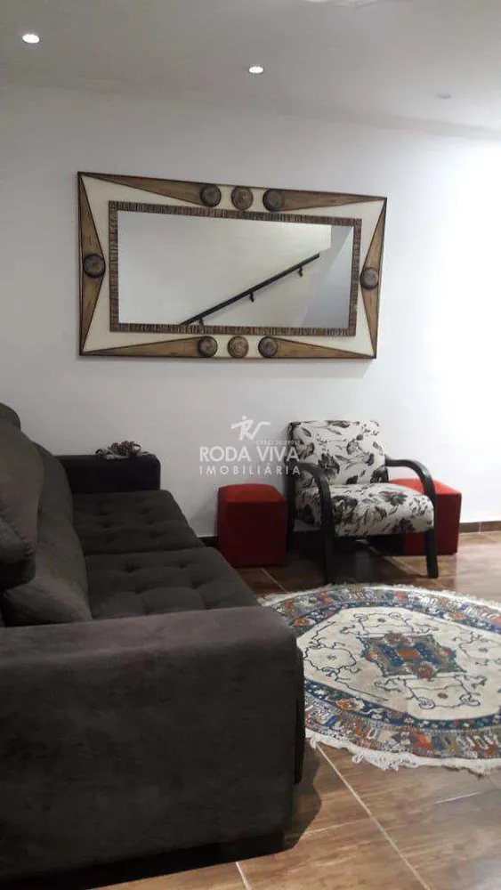 Casa, 4 quartos - Foto 6