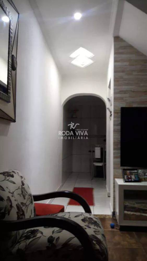 Casa, 4 quartos - Foto 5