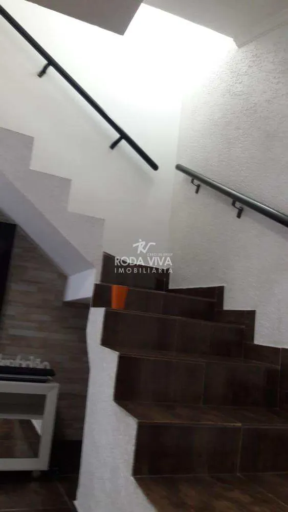 Casa, 4 quartos - Foto 20