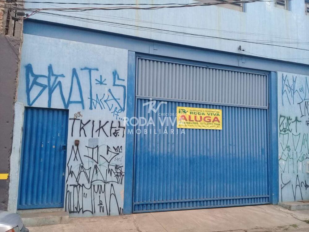 Depósito-Galpão - Foto 7