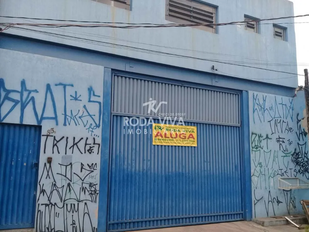 Depósito-Galpão - Foto 2
