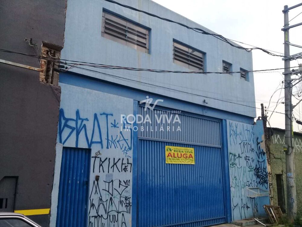 Depósito-Galpão - Foto 2