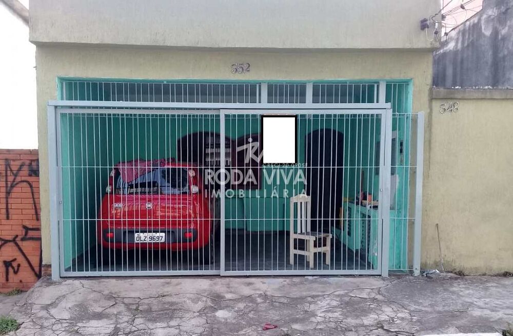 Casa, 7 quartos, 180 m² - Foto 12