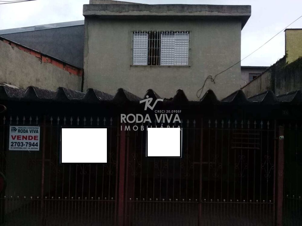 Sobrado, 2 quartos, 133 m² - Foto 1