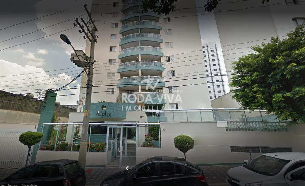 Apartamento, 3 quartos, 117 m² - Foto 1
