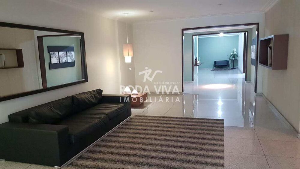 Apartamento, 3 quartos, 117 m² - Foto 3
