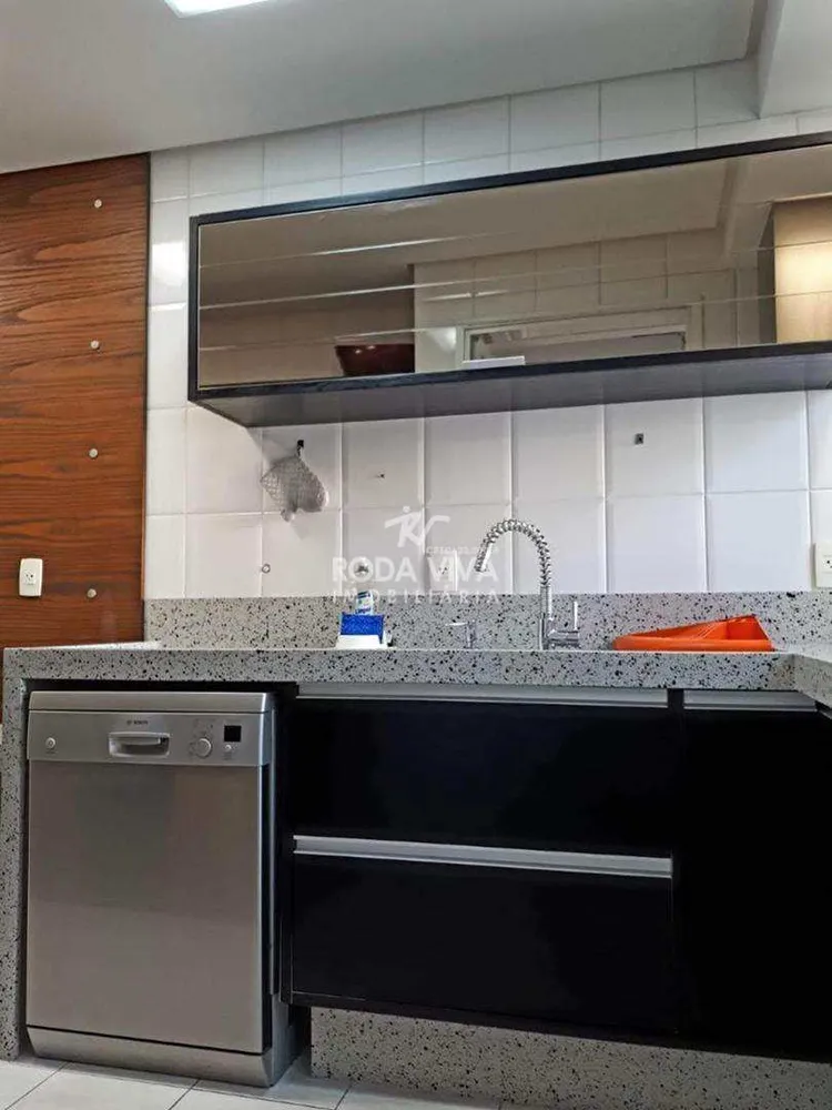 Apartamento, 3 quartos, 117 m² - Foto 7