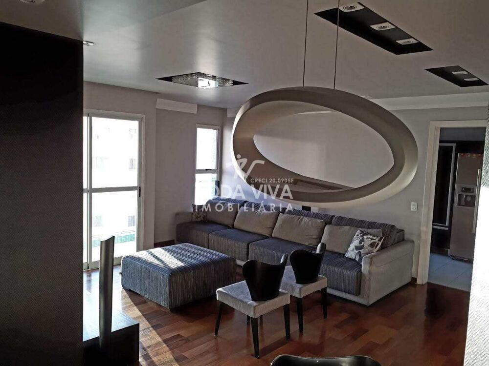 Apartamento, 3 quartos, 117 m² - Foto 4