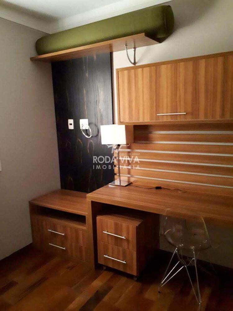 Apartamento, 3 quartos, 117 m² - Foto 1