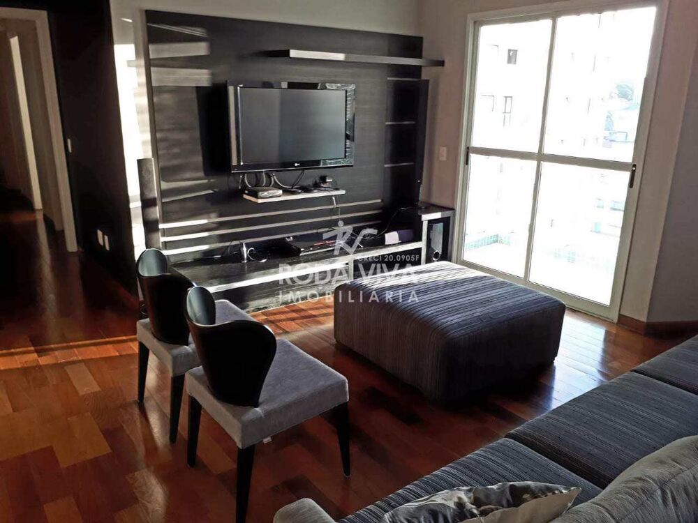 Apartamento, 3 quartos, 117 m² - Foto 2