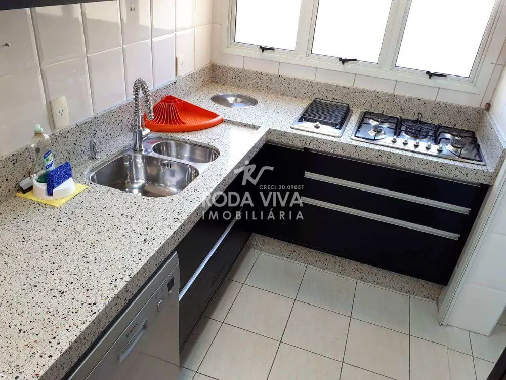 Apartamento, 3 quartos, 117 m² - Foto 8