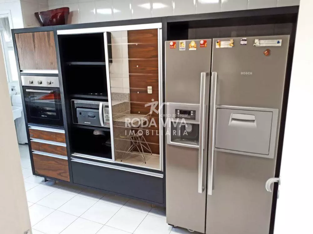 Apartamento, 3 quartos, 117 m² - Foto 8